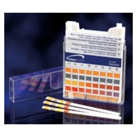 Phpapier PH 0.0-14.0 teststrips