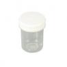 Tabletflacon optipot helder gedopt 40ml