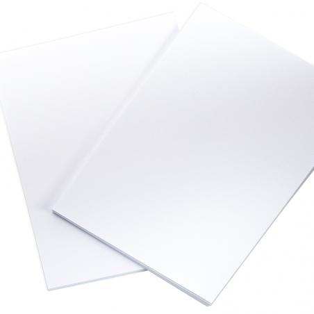 Recept/kopieerpapier A6 10.5 x 14.8mm 80 gram