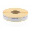 Strooketiket houdbaar tot 30 x 10mm