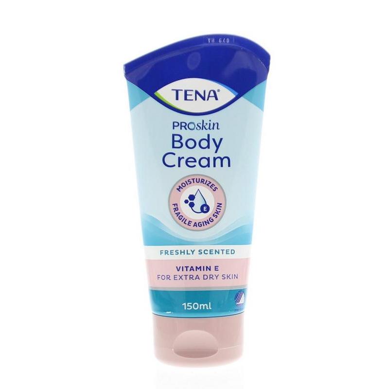 Skin cream