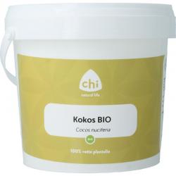 Kokos eko bio