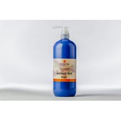 Massageolie extase