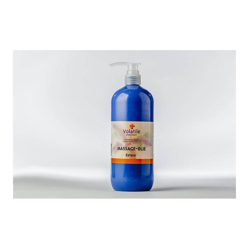 Massageolie extase