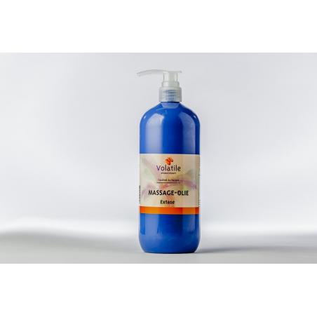 Massageolie extase